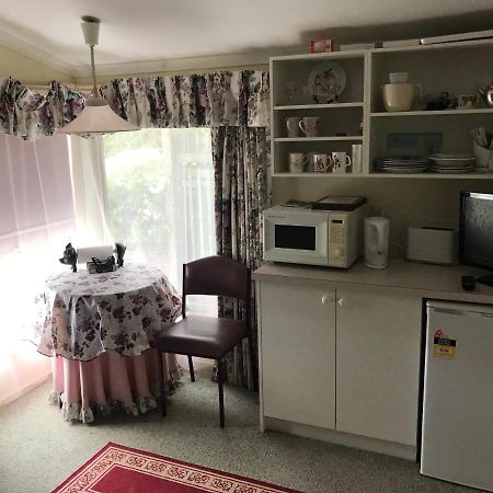 Lanaud Farm Stay Allansford Экстерьер фото