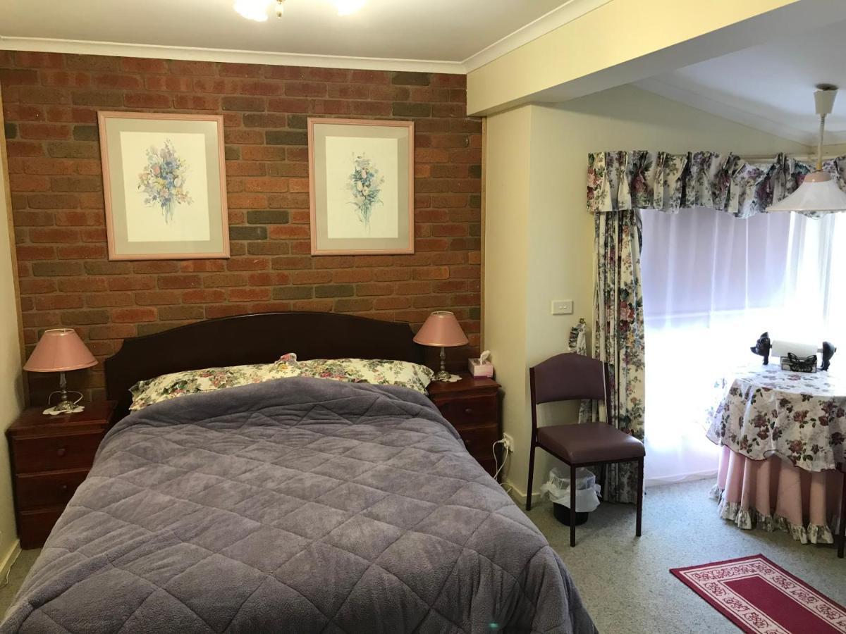 Lanaud Farm Stay Allansford Экстерьер фото
