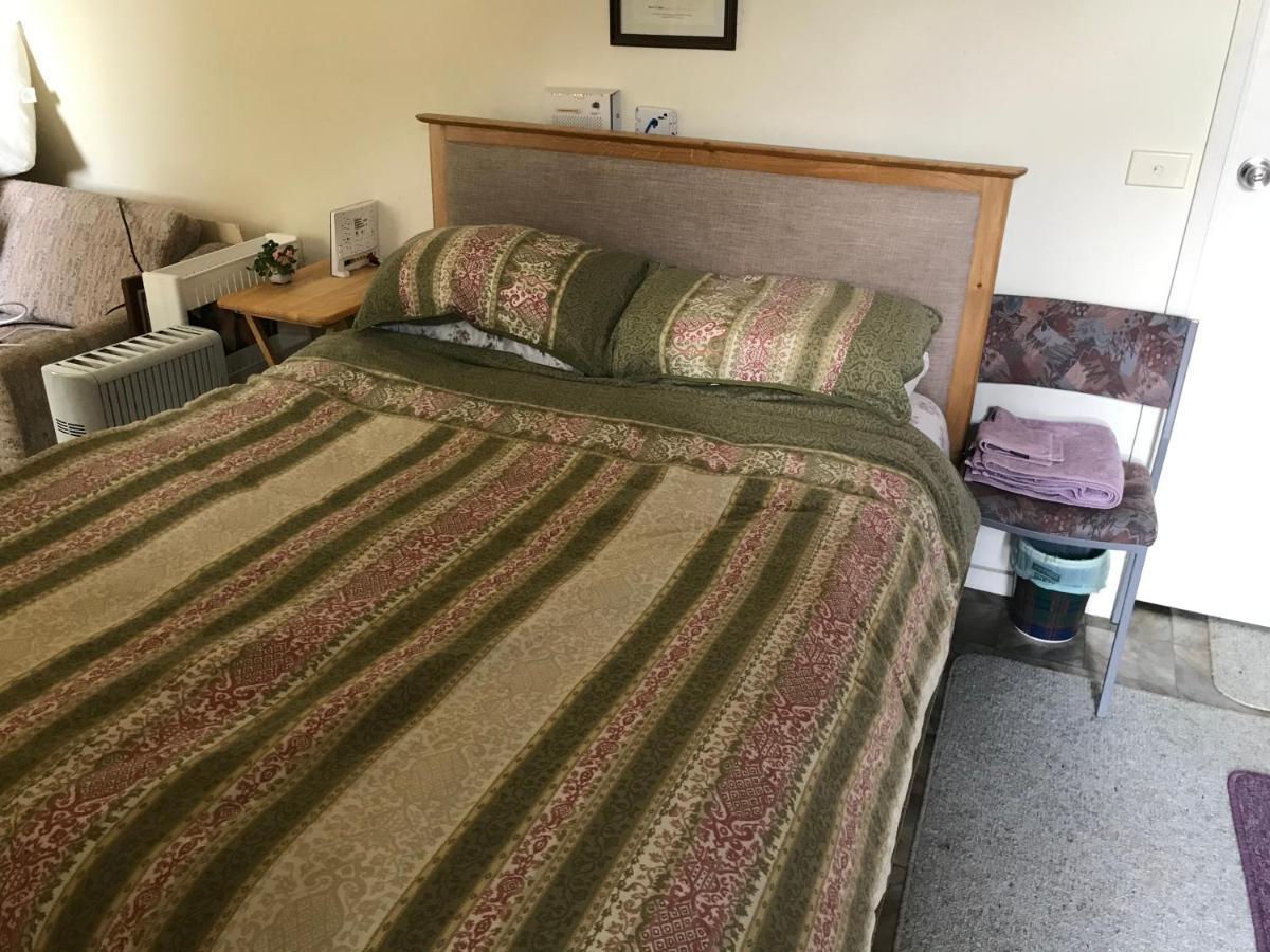 Lanaud Farm Stay Allansford Экстерьер фото