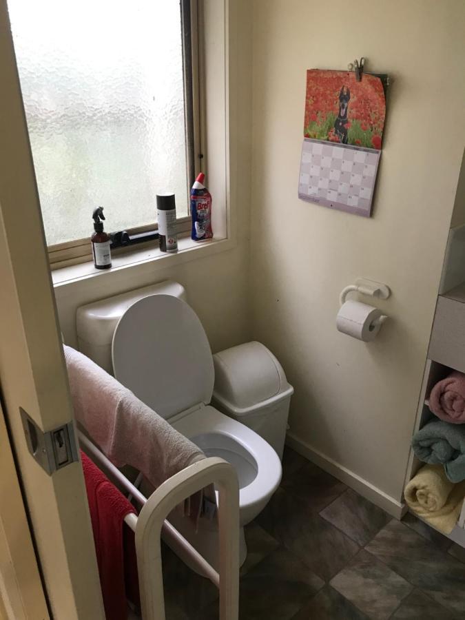Lanaud Farm Stay Allansford Экстерьер фото