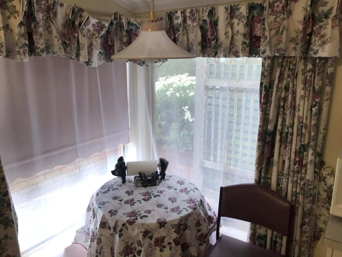 Lanaud Farm Stay Allansford Экстерьер фото